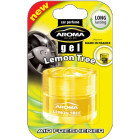Ароматизатор повітря Aroma Car Gel Lemon Tree 50мл