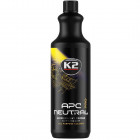 Універсальний засіб для очищення K2 APC Neutral PRO 1л