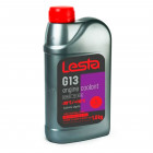 Антифриз Lesta 391034 G13 -38°C 1кг (Фіолетовий)