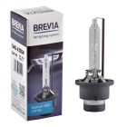 Ксенонова лампа Brevia D4S 4300K 35W 85414c (1 шт.)
