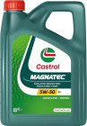 Моторна олива Castrol Magnatec A5 5W-30 4л
