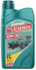 Моторна олива Addinol The Legends Special Edition 10W-30 1л