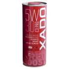 Моторна олива Xado Atomic Oil C3 Pro Red Boost 5W-30 1л