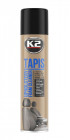 Засіб K2 Tapis для чищення тканин (аерозоль) 600мл