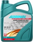 Моторна олива Addinol Super Power MV 0537 5W-30 4л
