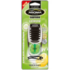 Ароматизатор повітря на дефлектор Aroma Car Supereme Slim 8мл Lemon