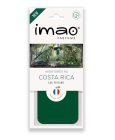 Ароматизатор повітря підвісний Imao Parfums Costa Rica