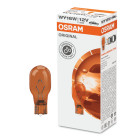 Лампа розжарювання Osram WY16 12В 921 NA-UNV