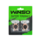 Клеми акумуляторні цинкові Winso 146700 95гр