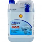 Рідина нейтралізації вихлопних газів AdBlue Shell 4.7л