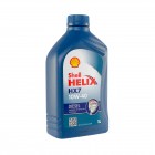 Моторна олива Shell Helix Diesel HX7 10W-40 1л