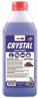 Очисник скла концентрат 1:10 Nowax Crystal Glass Cleaner 1л
