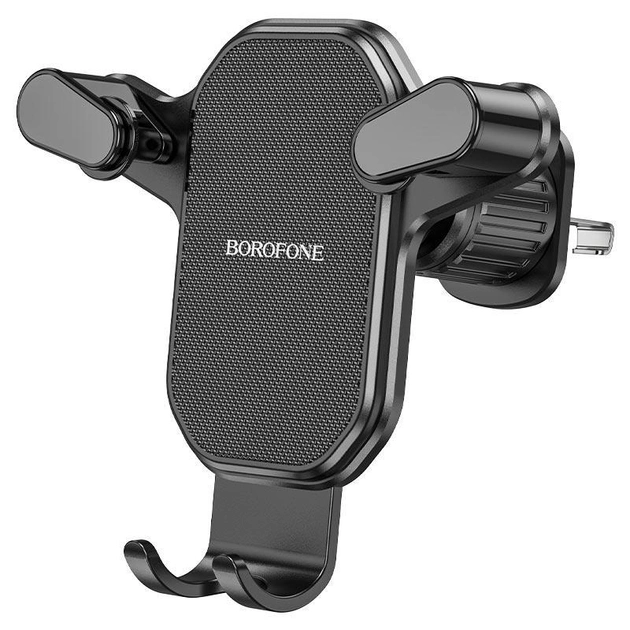 Автотримач для телефону Borofone BH76