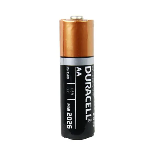 Батарейка Duracell AA-C12