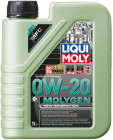 Моторна олива Liqui Moly Molygen 0W-20 1л