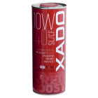 Моторна олива Xado Atomic Oil SL/CF Red Boost 10W-40 1л