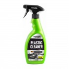 Очисник пластику та вінілу Winso Plastic Cleaner 500мл