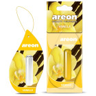 Ароматизатор повітря рідкий листочок Areon Mon Liquid Vanilla 5мл