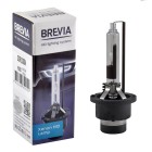 Ксенонова лампа Brevia D2R 5000K 35W 85225С (1 шт.)