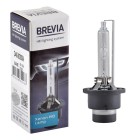 Ксенонова лампа Brevia D4S 6000K 35W PK32d-5 85416 (2шт.)