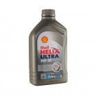 Моторна олива Shell Helix Ultra ECT C3 5W-30 1л