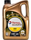 Моторна олива Total Quartz 9000 Energy 5W-40 4л