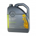 Моторна олива Mercedes Synthetic Engine Oil MB229.51 5W-30 5л