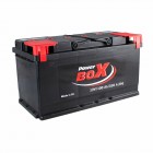 Акумулятор PowerBox 100 Аh/12V А1 Euro (0)