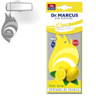 Ароматизатор повітря сухий листочок DrMarkus Sonic Fresh Lemon