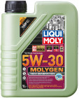 Моторна олива Liqui Moly Molygen New Generation DPF 5W-30 1л