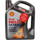 Моторна олива Shell Helix Ultra 5W-40 5л