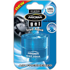 Ароматизатор повітря Aroma Car Gel Iced Aqua 50мл