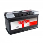 Акумулятор Taxxon 100 Ah/12V  Euro (0)