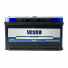 Акумулятор Vesna 100 Аг 12В Power (0)