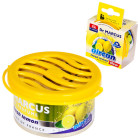 Ароматизатор повітря під сидіння DrMarkus Aircan Lemon 40гр