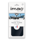 Ароматизатор повітря підвісний Imao Parfums New York