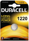 Батарейка Duracell 1220