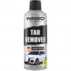 Очисник бітумних плям Winso TAR Remover 450мл