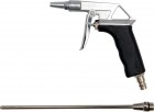 Пістолет пневматичний продувальний YATO з подовженим соплом 0.8 МРа