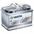 Акумулятор Varta 74 Aг 12В Silver Dynamic E38 (0)