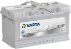 Акумулятор Varta 85 Ah/12V Silver Dynamic F18 (0)