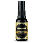 Ароматизатор повітря Areon Perfume Black Force Vanilla Black PBL05 30мл