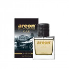 Ароматизатор повітря спрей Areon Car Perfume Gold 50мл