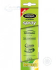 Ароматизатор повітря спрей Aroma Car Spray Classic 50мл Lemon