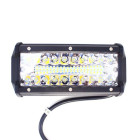 Додаткова cвітлодіодна LED фара/прожектор GS 83150 8-32В 150W 50 SMD 3030 170x80x60мм
