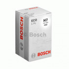 Галогенна автолампа Bosch H7 12В 55W PX26d