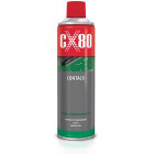 Препарат очищуючий та розчиняючий для електроніки CX-80 Contacx 500мл
