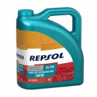 Моторна олива Repsol Elite Long Life 504.00/507.00 5W-30 CP-4 4л