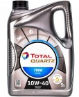 Моторна олива Total Quartz Diesel 7000 10W-40 5л