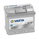 Акумулятор Varta 52 Aг 12В Silver Dynamic C6 (0)